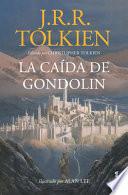 Libro La Caída de Gondolín