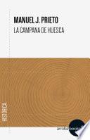 Libro La campana de Huesca