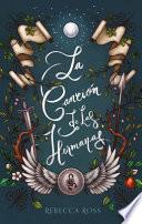 Libro La Cancion de Las Hermanas