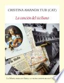 Libro La canción del siciliano