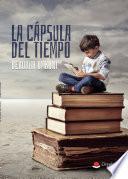 Libro La cápsula del tiempo (epub)