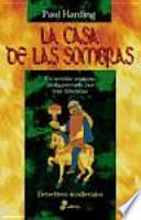 Libro La Casa de las sombras