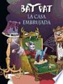 Libro La casa embrujada