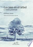 Libro La casa en el árbol y otros poemas