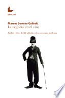 Libro La ceguera en el cine