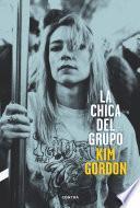 Libro La chica del grupo
