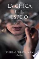 Libro La chica en el espejo