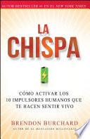 Libro La chispa