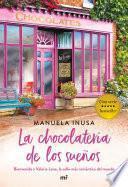 Libro La chocolatería de los sueños (Serie Valerie Lane 1)