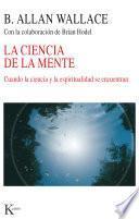 Libro La Ciencia de la Mente