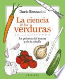 Libro La Ciencia de Las Verduras