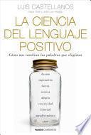 Libro La ciencia del lenguaje positivo