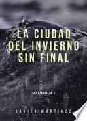 Libro La ciudad del invierno sin final