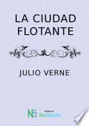 Libro La ciudad flotante