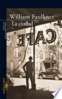 Libro La ciudad