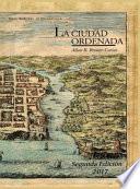 Libro La ciudad ordenada