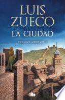 Libro La ciudad (Trilogía Medieval 2)