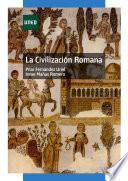 Libro La Civilización Romana