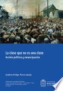 Libro La clase que no es una clase