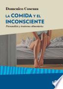 Libro La comida y el inconsciente