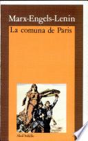 Libro La comuna de París