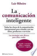 Libro La comunicación inteligente