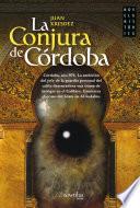 Libro La conjura de Córdoba