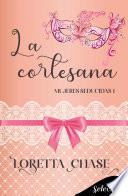 Libro La cortesana (Mujeres seducidas 1)