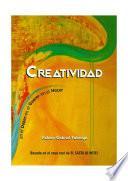 Libro LA CREATIVIDAD en el deber, en el querer y en el hacer