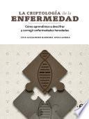 Libro La criptología de la enfermedad