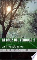 Libro La cruz del verdugo 2