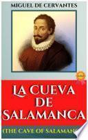 Libro LA CUEVA DE SALAMANCA (THE CAVE OF SALAMANCA) BY MIGUEL DE CERVANTES