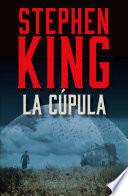 Libro La cúpula / Under the Dome