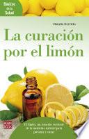 Libro La curación por el limón