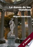 Libro La danza de los malditos