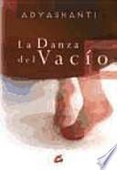 Libro La danza del vacío