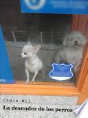 Libro La desnudez de los perros