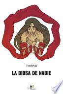 Libro La diosa de nadie