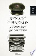 Libro La distancia que nos separa