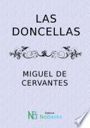 Libro La dos doncellas