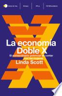 Libro La economía Doble X