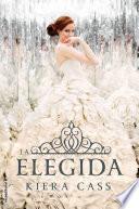 Libro La elegida / The One