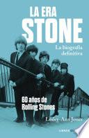 Libro La era Stone