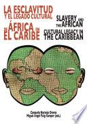 Libro La esclavitud y el legado cultural de África