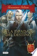 Libro La espada del destino