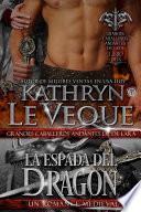 Libro La Espada del Dragón