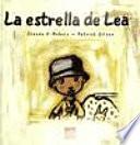 Libro La estrella de Lea