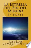 Libro La Estrella del Fin del Mundo