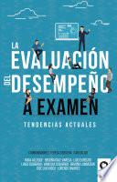 Libro La evaluación del desempeño a examen
