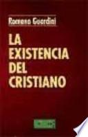 Libro La existencia del cristiano